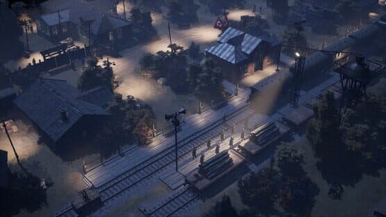 Partisans 1941: Extended Edition — screenshot 3
