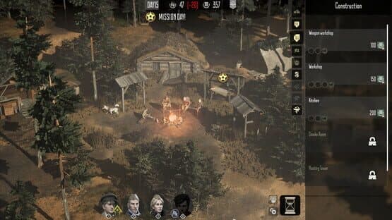 Partisans 1941: Extended Edition — screenshot 4