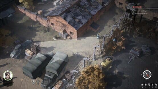 Partisans 1941: Extended Edition — screenshot 5