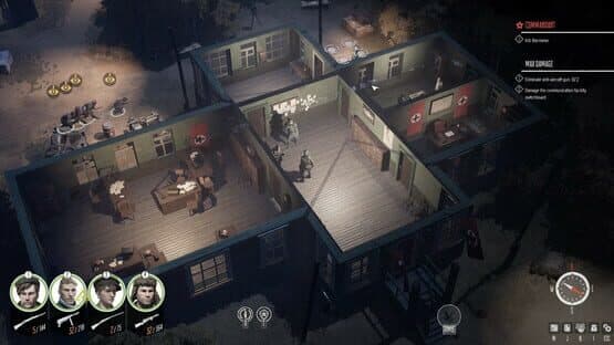 Partisans 1941: Extended Edition — screenshot 7
