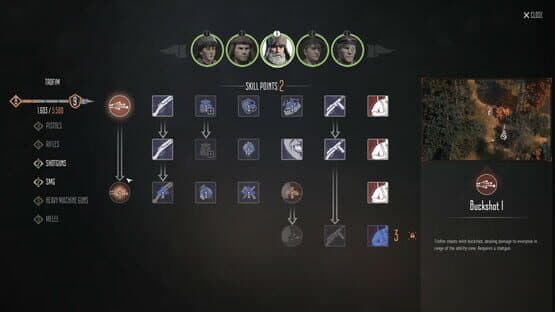 Partisans 1941: Extended Edition — screenshot 8