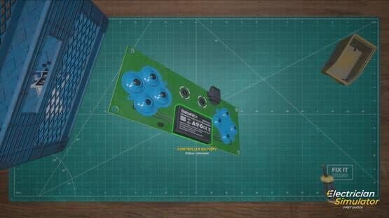 Electrician Simulator — screenshot 2