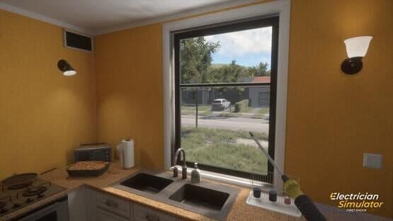 Electrician Simulator — screenshot 4
