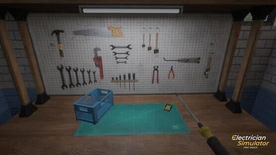 Electrician Simulator — screenshot 6