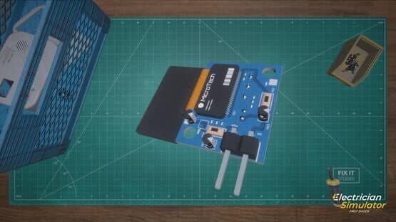 Electrician Simulator — screenshot 7