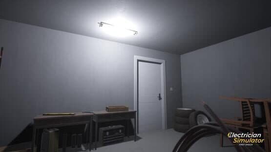 Electrician Simulator — screenshot 8