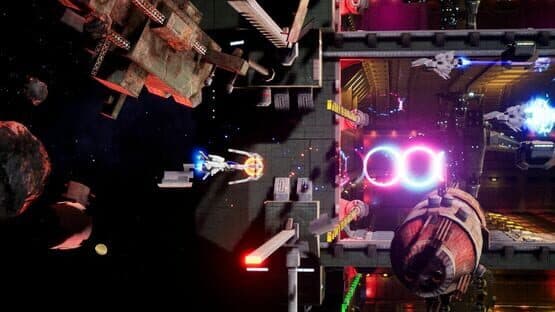 R-Type Final 2: DLC Set 5 — screenshot 1