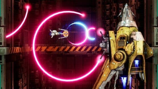 R-Type Final 2: DLC Set 5 — screenshot 2