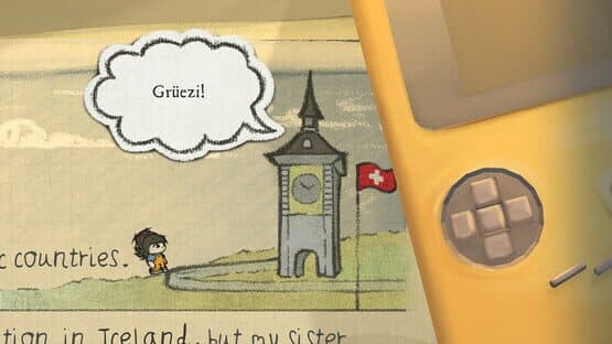 Letters: Collector's Edition — screenshot 1