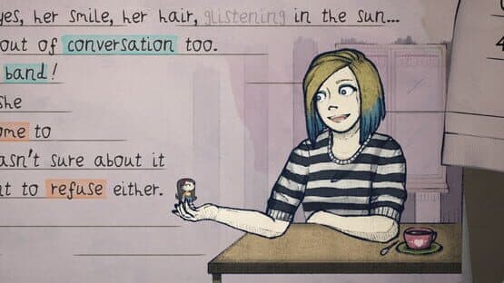 Letters: Collector's Edition — screenshot 3