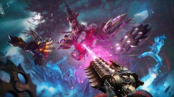 Shadow Warrior 3: Deluxe Edition — screenshot 2