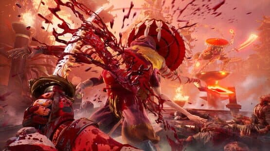 Shadow Warrior 3: Deluxe Edition — screenshot 3