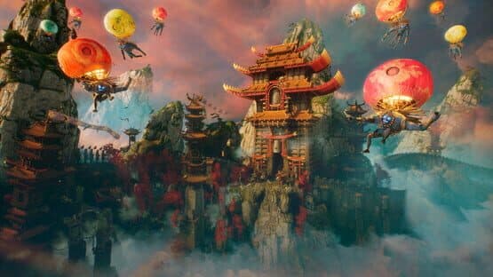 Shadow Warrior 3: Deluxe Edition — screenshot 5