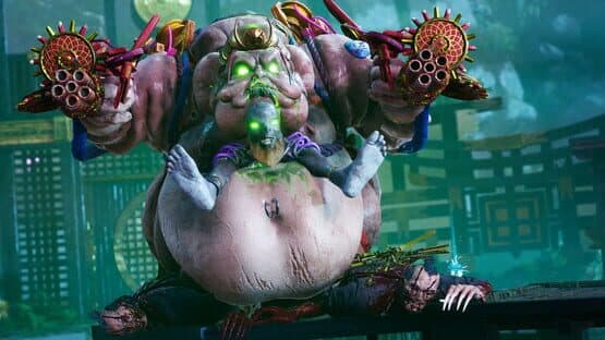 Shadow Warrior 3: Deluxe Edition — screenshot 6