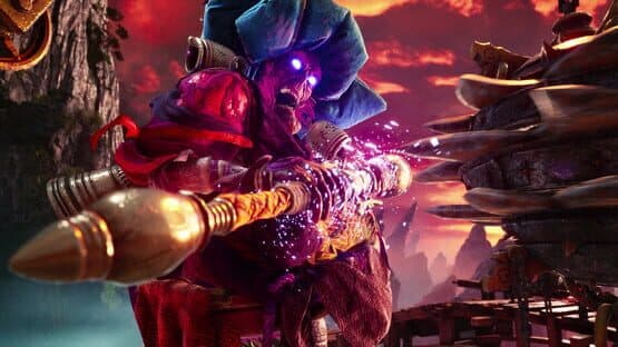 Shadow Warrior 3: Deluxe Edition — screenshot 7