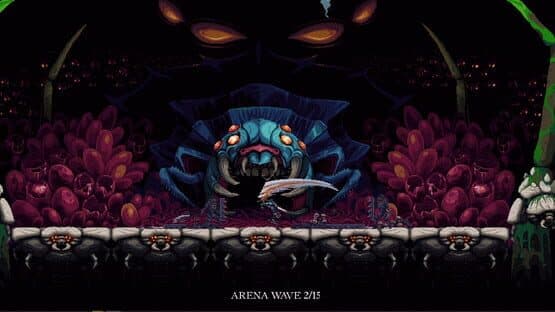 Death's Gambit: Afterlife - Ashes of Vados — screenshot 2