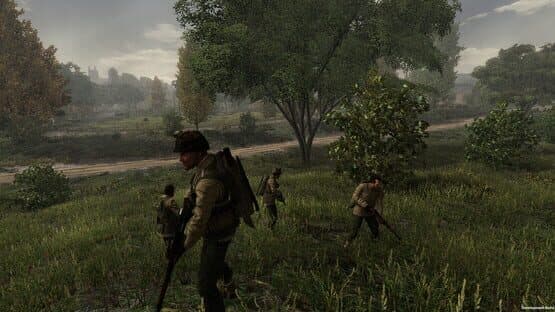 Deadly Dozen Reloaded — screenshot 1
