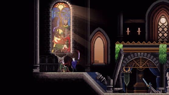 Death's Gambit: Afterlife - Ashes of Vados — screenshot 3
