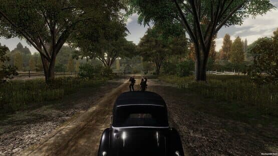 Deadly Dozen Reloaded — screenshot 2