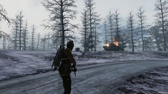 Deadly Dozen Reloaded — screenshot 3