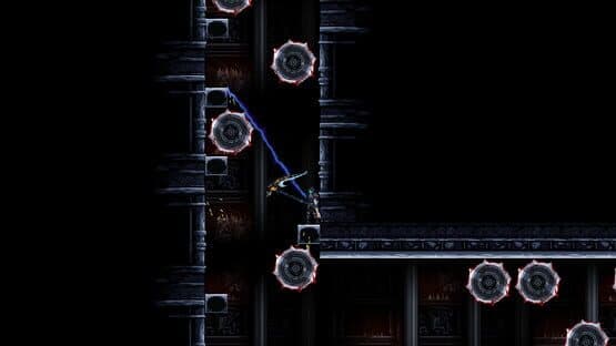 Death's Gambit: Afterlife - Ashes of Vados — screenshot 5