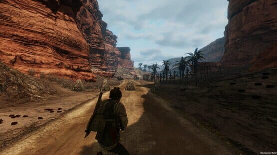 Deadly Dozen Reloaded — screenshot 4