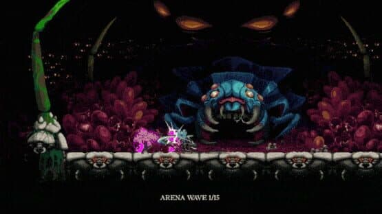 Death's Gambit: Afterlife - Ashes of Vados — screenshot 6
