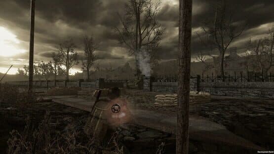 Deadly Dozen Reloaded — screenshot 5