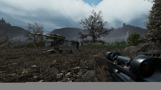 Deadly Dozen Reloaded — screenshot 6
