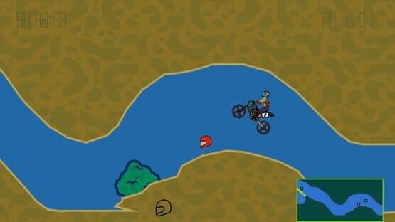 Elasto Mania Trilogy Pack — screenshot 3