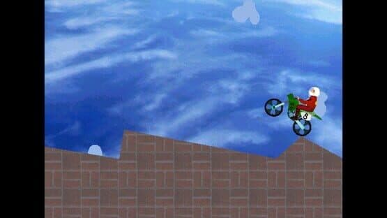 Elasto Mania Trilogy Pack — screenshot 4