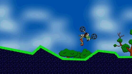 Elasto Mania Trilogy Pack — screenshot 5