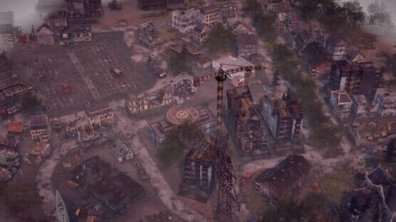 Endzone: A World Apart - Distant Places — screenshot 6