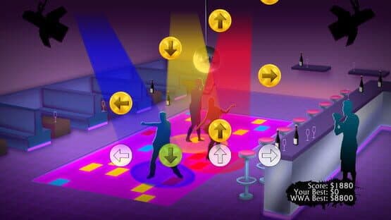 Whiteboyz Wit Attitude: The Pursuit of Money — screenshot 4