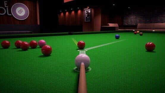 Pure Pool Snooker Bundle — screenshot 1