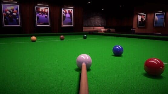 Pure Pool Snooker Bundle — screenshot 2
