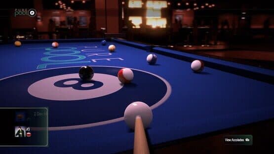 Pure Pool Snooker Bundle — screenshot 4