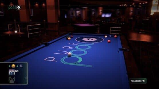 Pure Pool Snooker Bundle — screenshot 5