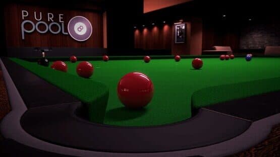 Pure Pool Snooker Bundle — screenshot 6