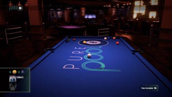 Pure Pool Snooker Bundle — screenshot 7