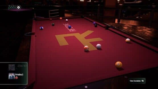 Pure Pool Snooker Bundle — screenshot 8