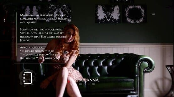 The FMV Bundle — screenshot 4