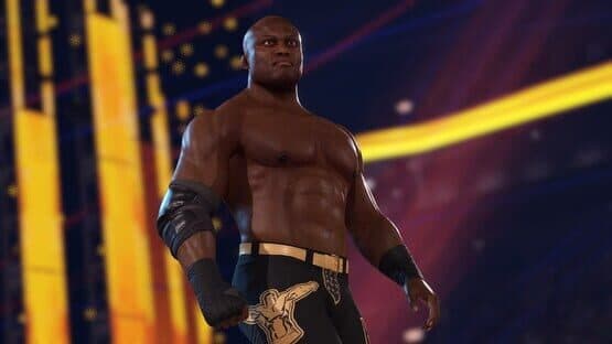 WWE 2K22: NWO 4 - Life Edition — screenshot 3