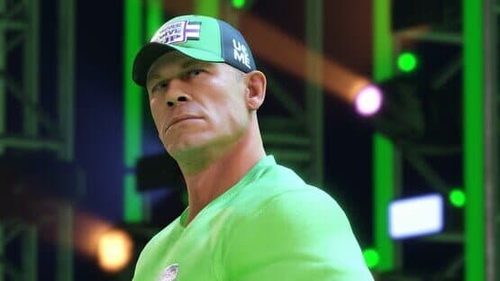 WWE 2K22: NWO 4 - Life Edition — screenshot 4