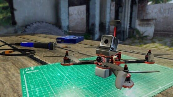 Liftoff: Drone Racing - Deluxe Edition — screenshot 2