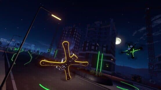 Liftoff: Drone Racing - Deluxe Edition — screenshot 3