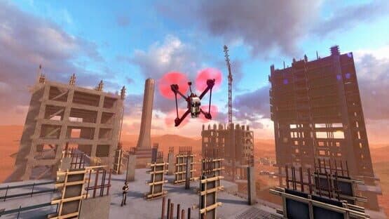 Liftoff: Drone Racing - Deluxe Edition — screenshot 4