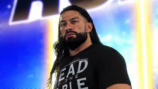 WWE 2K22: Deluxe Edition — screenshot 7