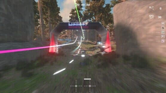 Liftoff: Drone Racing - Deluxe Edition — screenshot 6