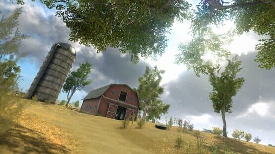 Liftoff: Drone Racing - Deluxe Edition — screenshot 8